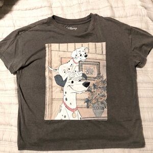 Disney shirt